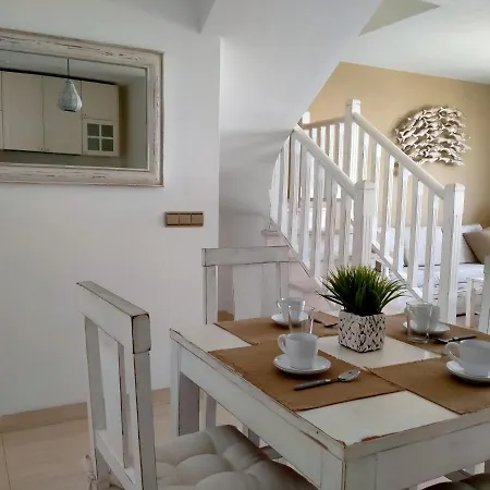 Apartamento Lagos Sunset Sea View Private Roof Terrace Cotillo