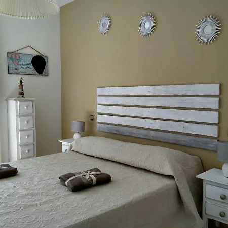 Lagos Sunset Sea View Private Roof Terrace Apartment El Cotillo (Fuerteventura)