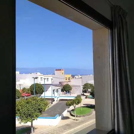Lagos Sunset Sea View Private Roof Terrace Apartment