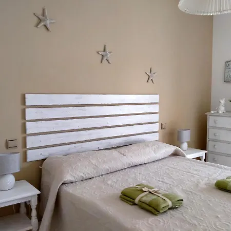 Apartment Lagos Sunset Sea View Private Roof Terrace El Cotillo (Fuerteventura)