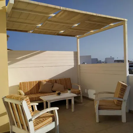 Lagos Sunset Sea View Private Roof Terrace Apartment