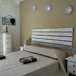 Lagos Sunset Sea View Private Roof Terrace Apartment Cotillo