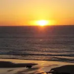 Lagos Sunset Sea View Private Roof Terrace Apartment *